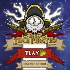 Играть Эпические пираты времени онлайн 