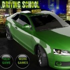 Играть Школа вождения онлайн 