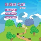 Играть Суши кот онлайн 