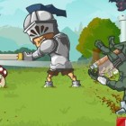 Играть Замок рыцаря онлайн 