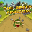 Играть Зеленое королевство онлайн 