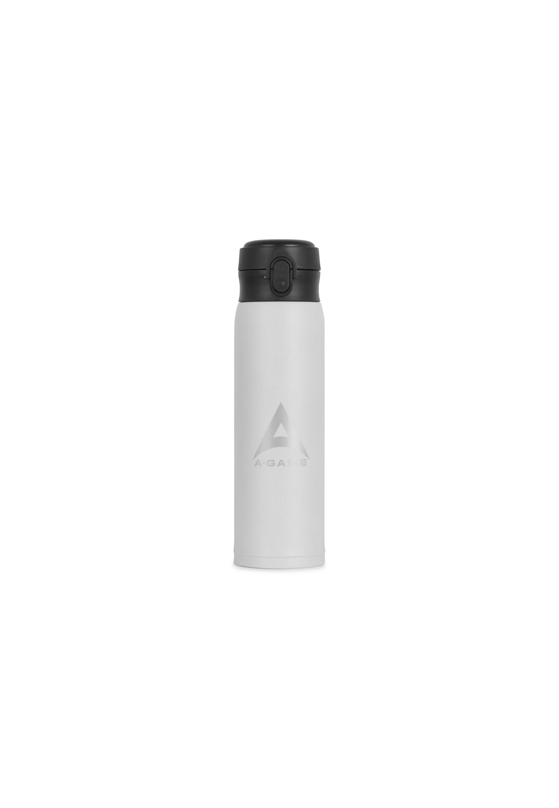 🎁 500ML INSULATED WATER BOTTLE - WHITE (100% off)