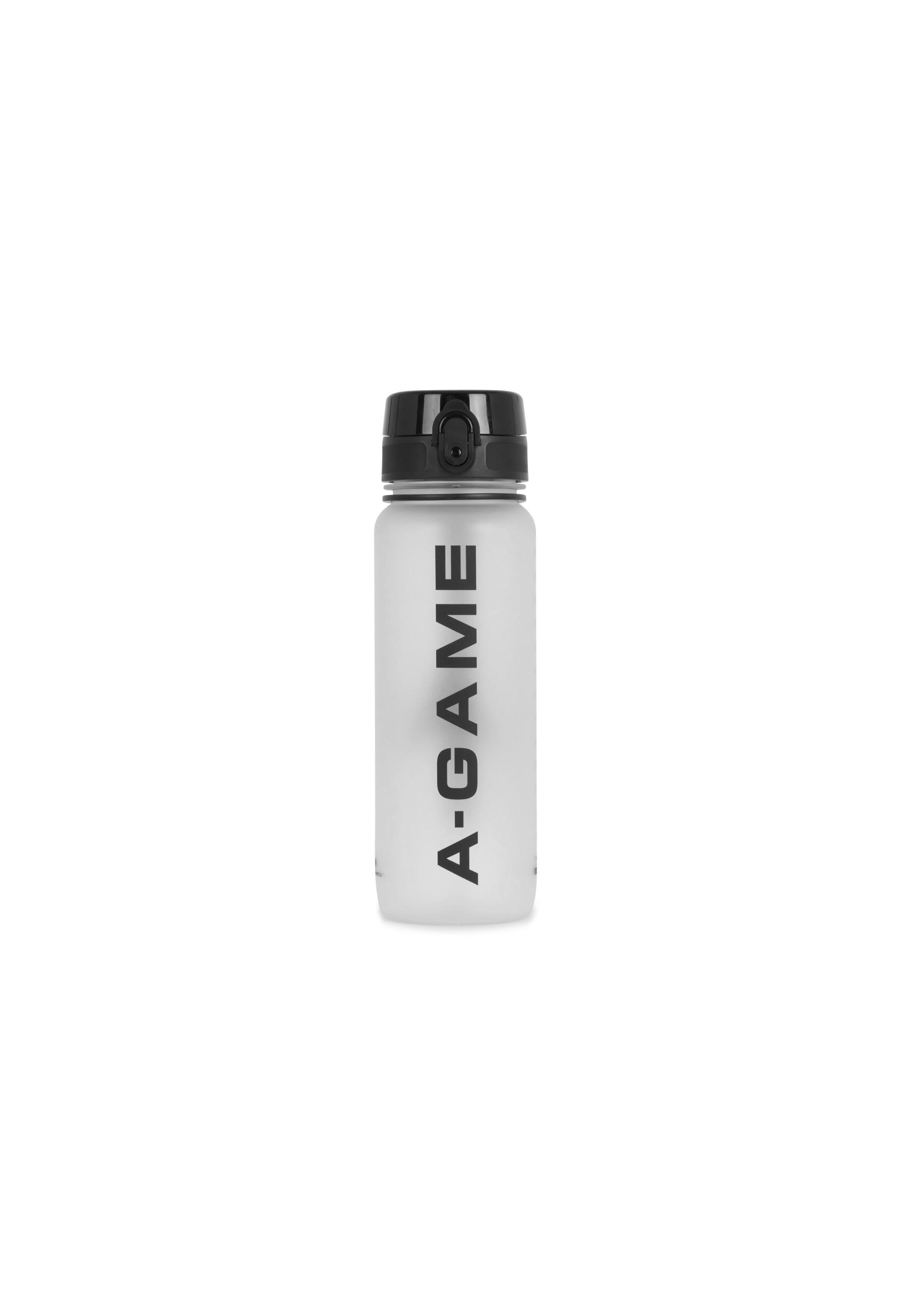 🎁 800ML SPORTS WATER BOTTLE - WHITE (100% off)