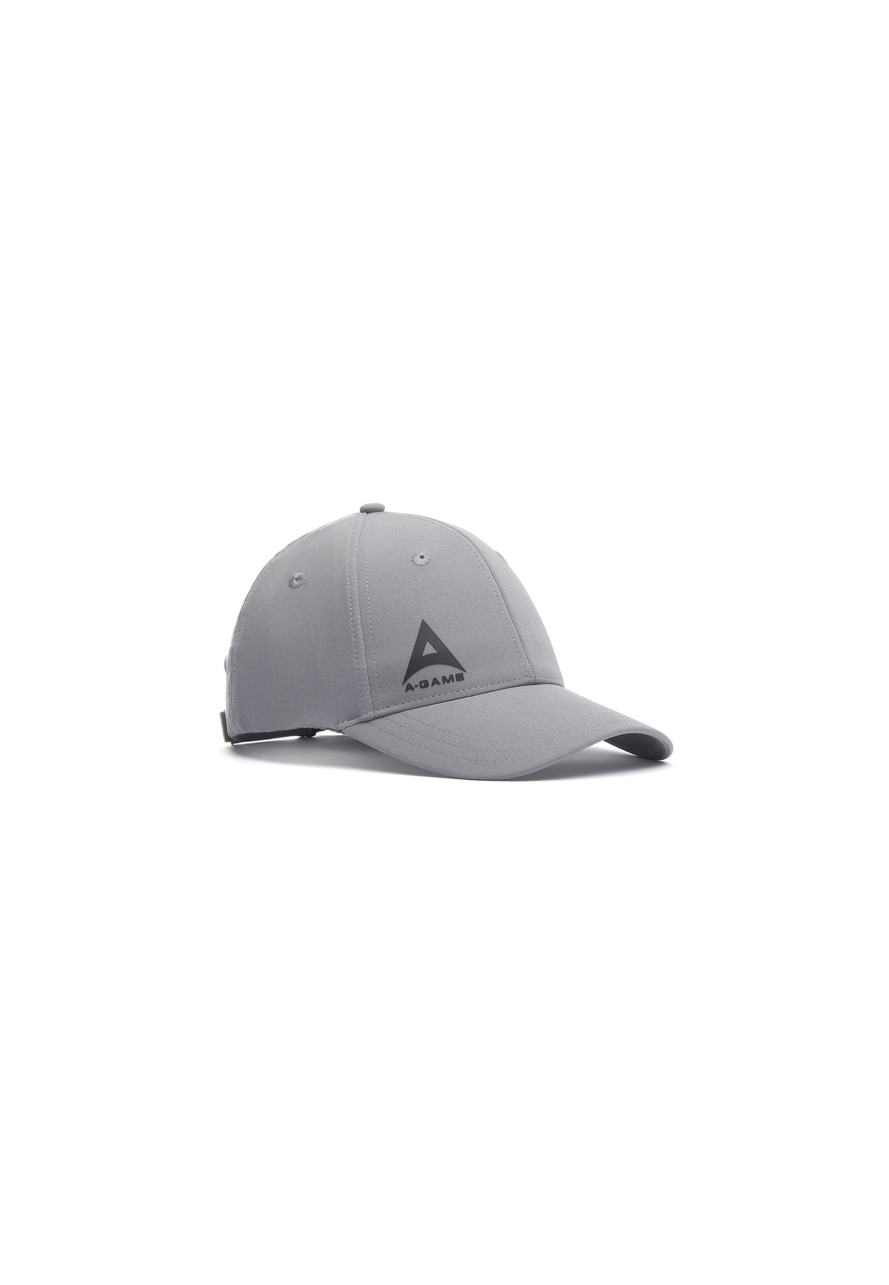 🎁 UNISEX A-GAME SHOWERPROOF TRAINING CAP - GREY (100% off)
