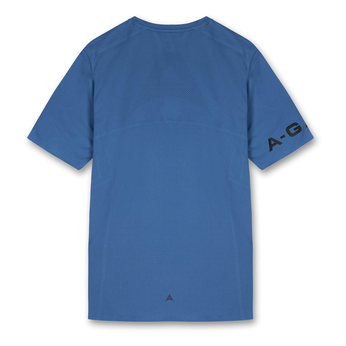Men's Performance T-Shirt - Ocean Blue