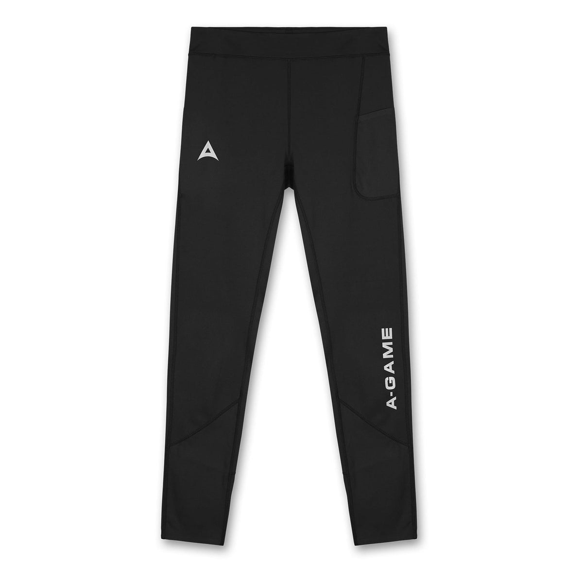 Men's Core Training Tights - Black