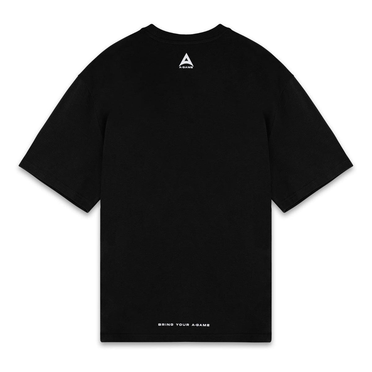 Women's Relaxed T-Shirt - Black