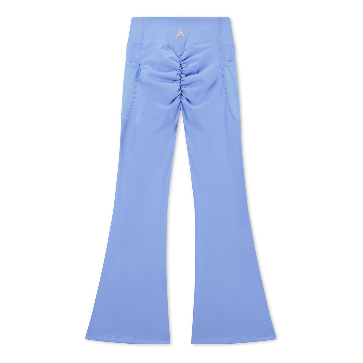 Women's Training Flares - Cornflower