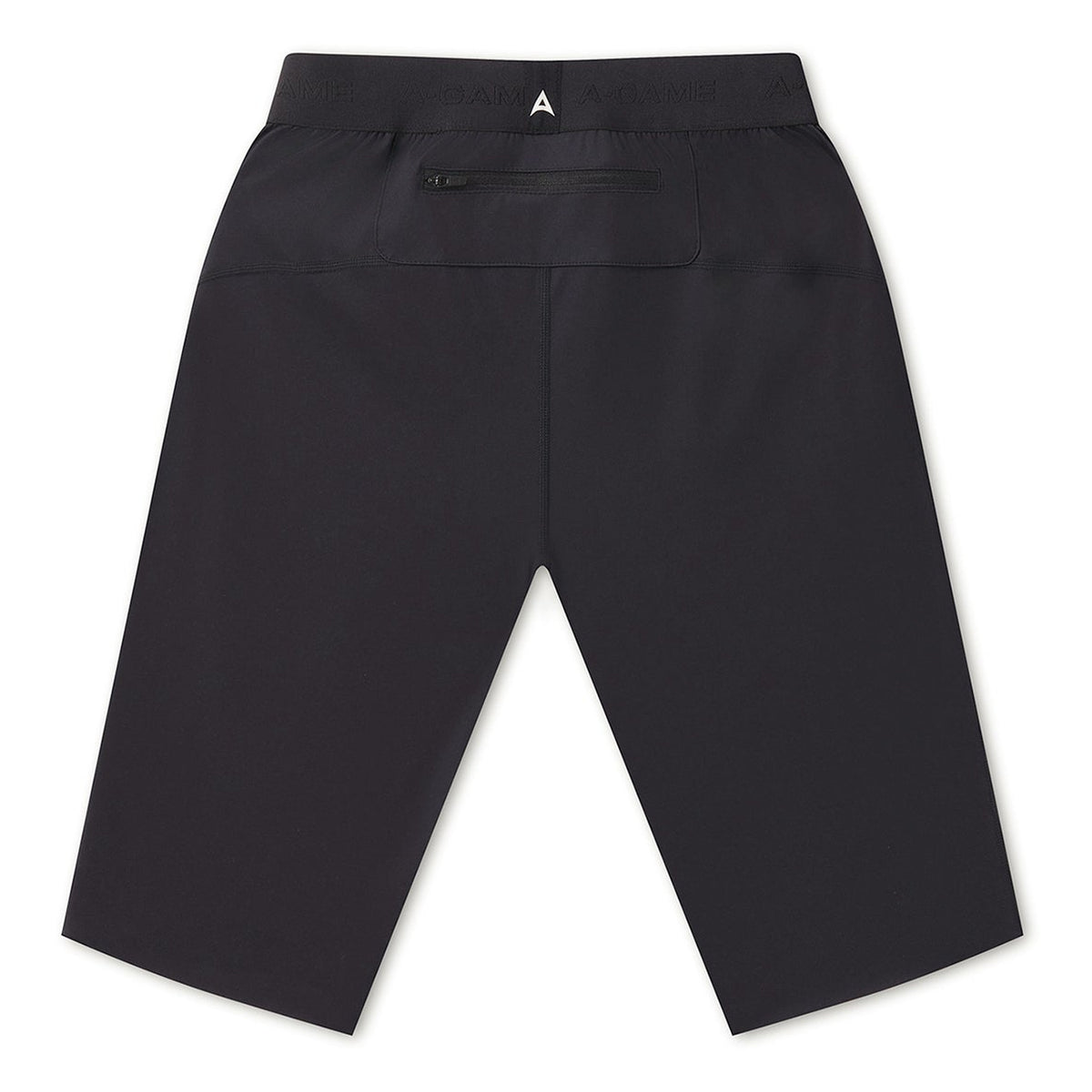 Men's Training Half Tight - Black