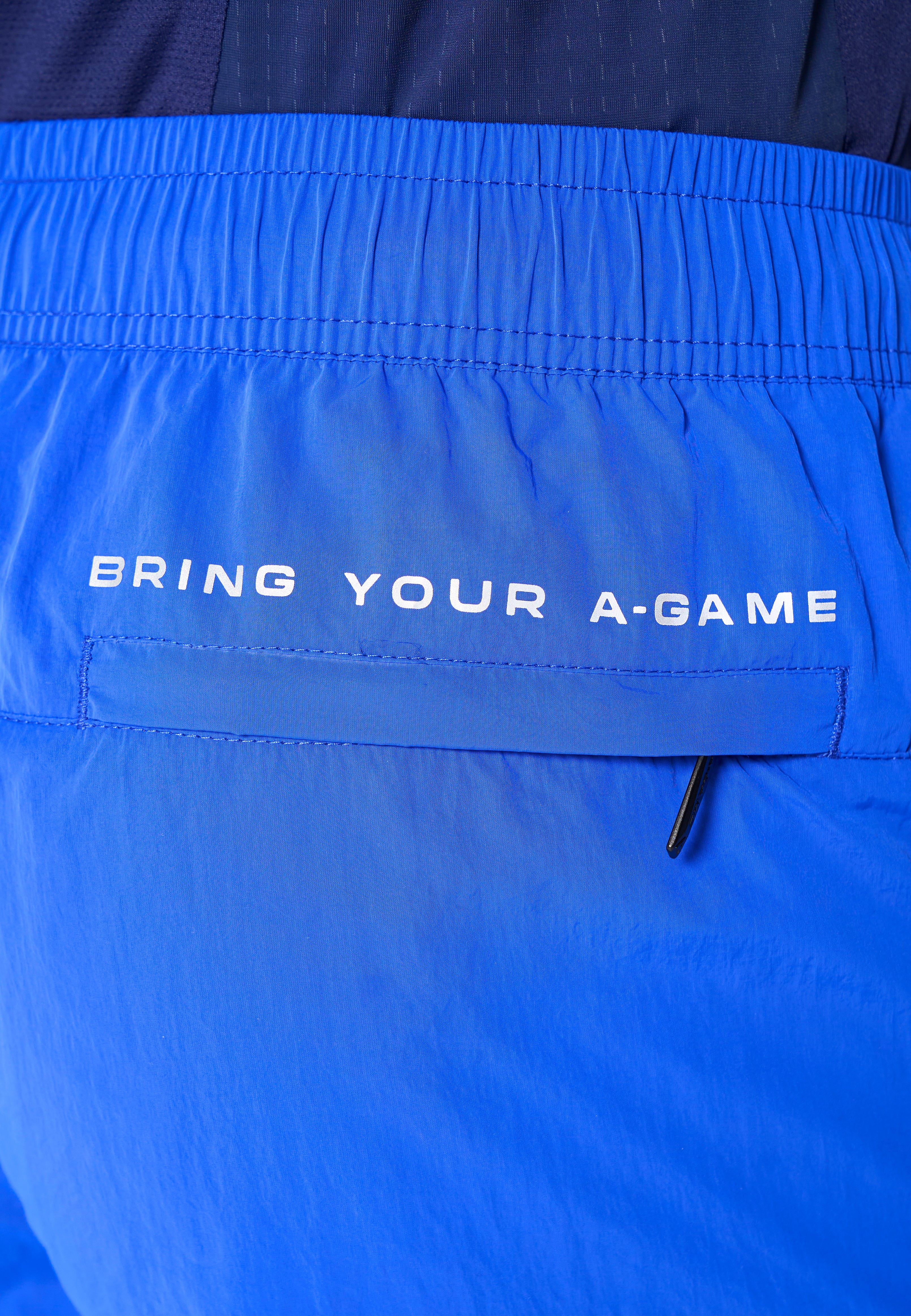 Men's Core Unlined Training Shorts - Cobalt Blue