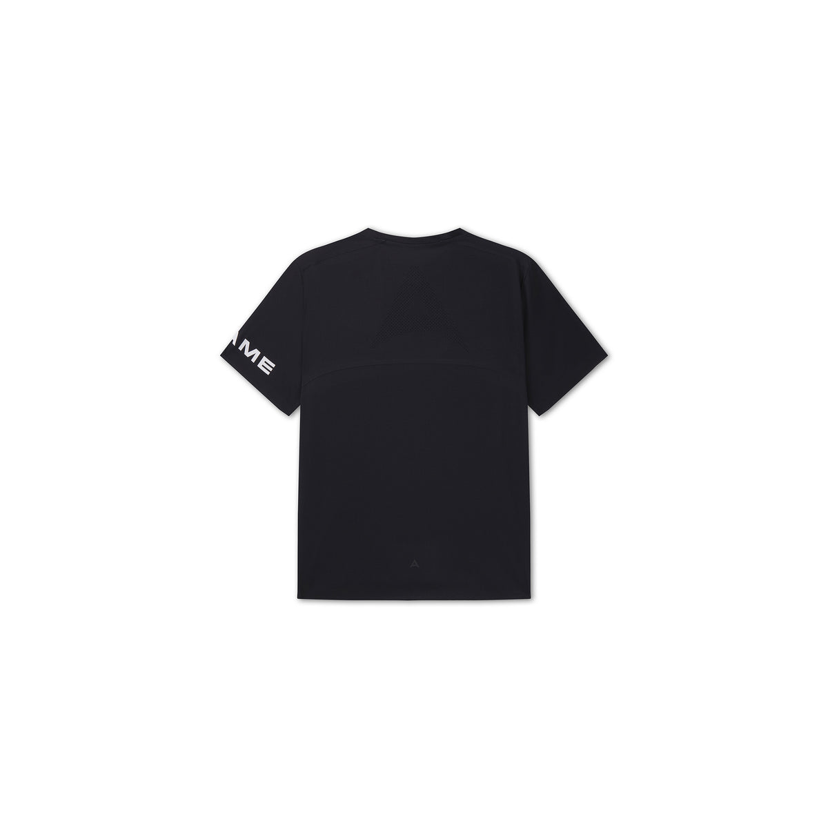Men's Mesh Performance T-Shirt - Black