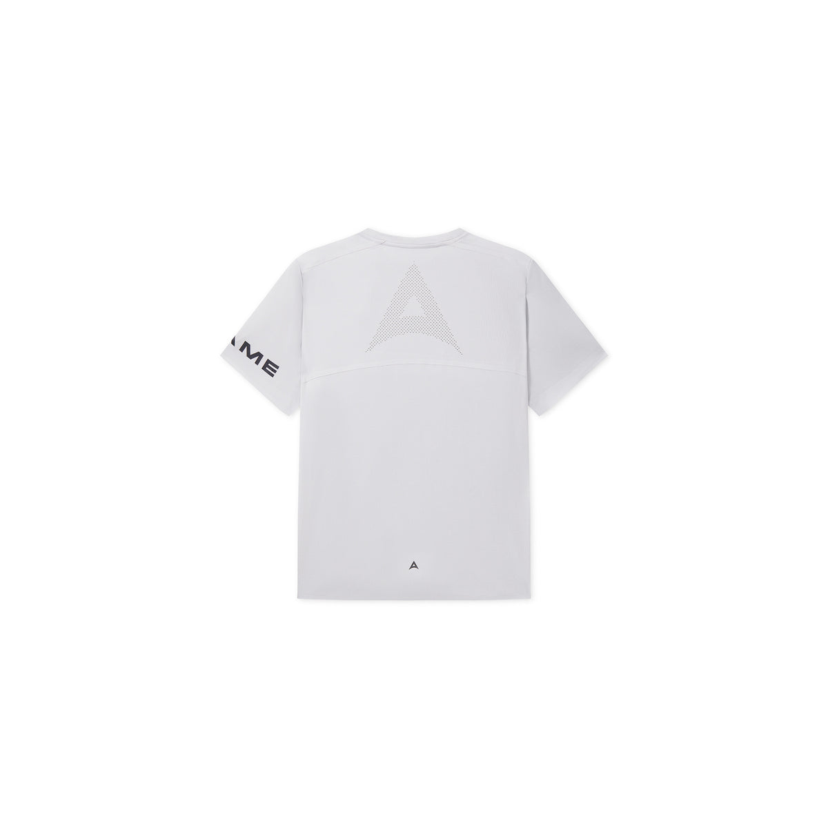 Men's Performance T-Shirt - Steel Grey