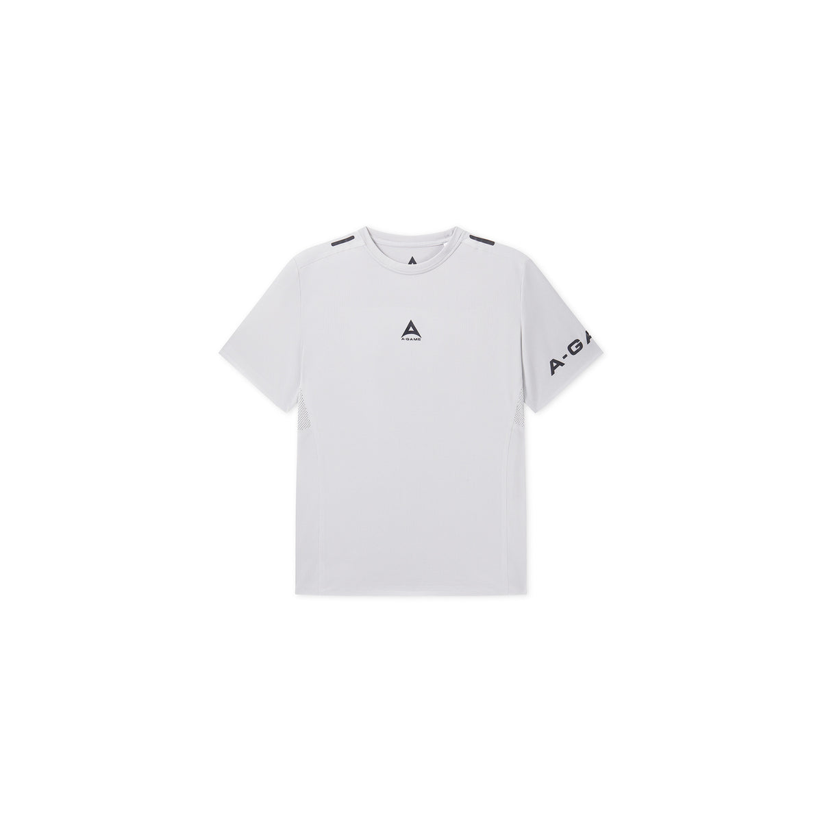 Men's Performance T-Shirt - Steel Grey