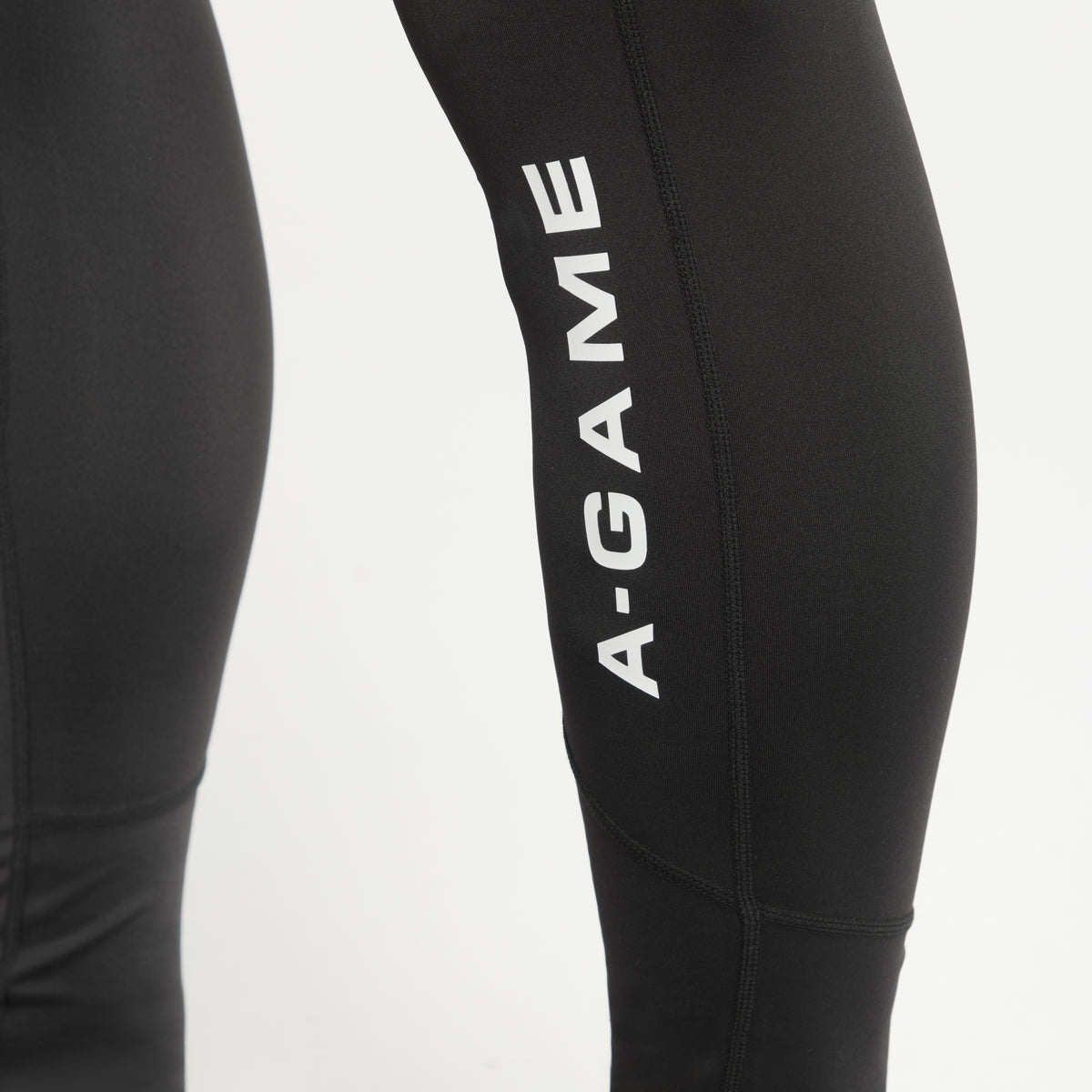 Men's Core Training Tights - Black