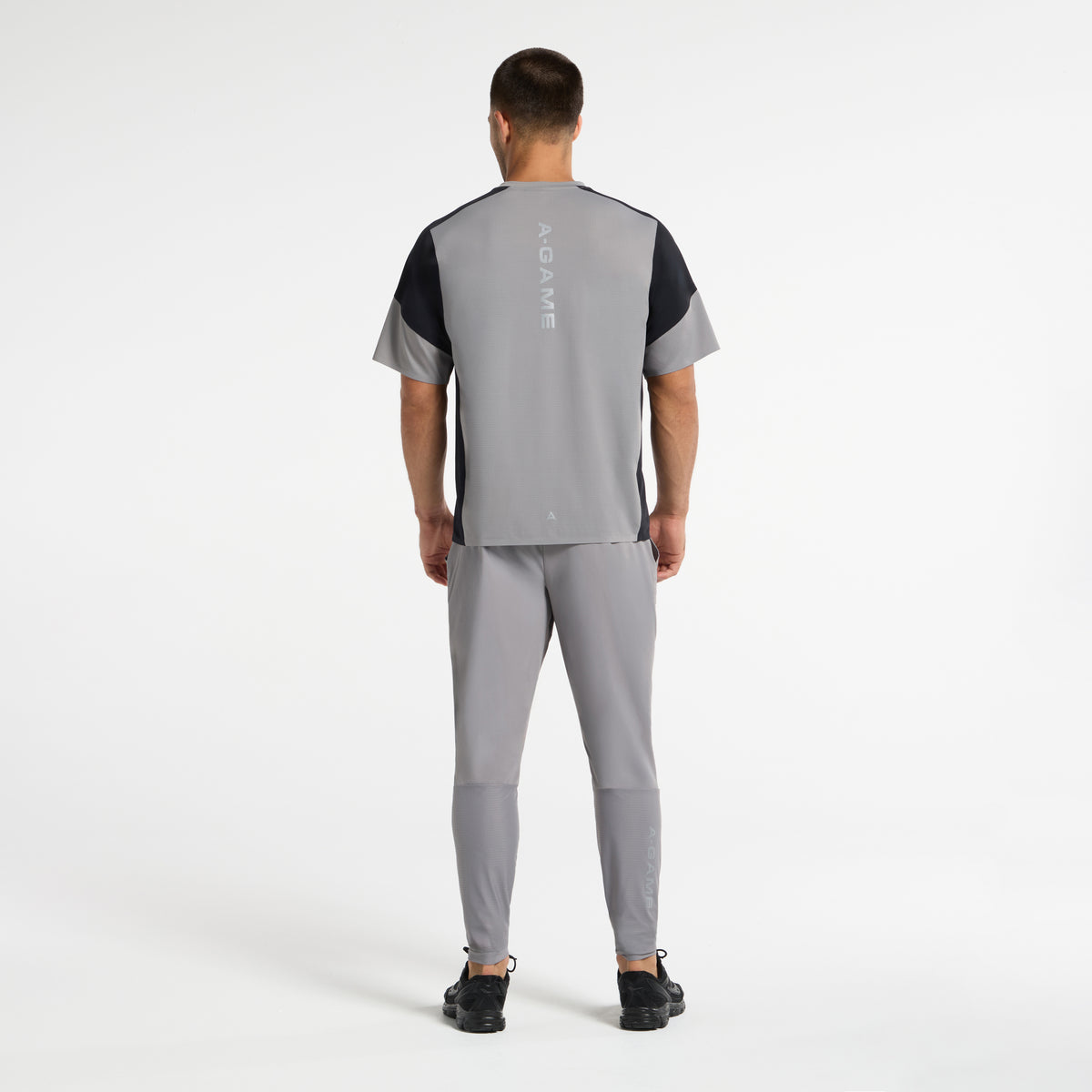 Men's Lightweight Training Pants - Grey