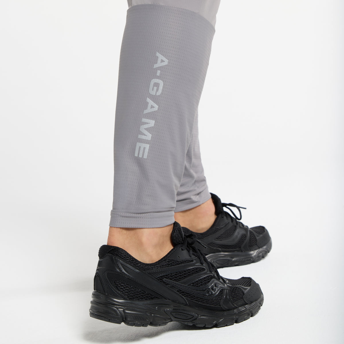 Men's Lightweight Training Pants - Grey