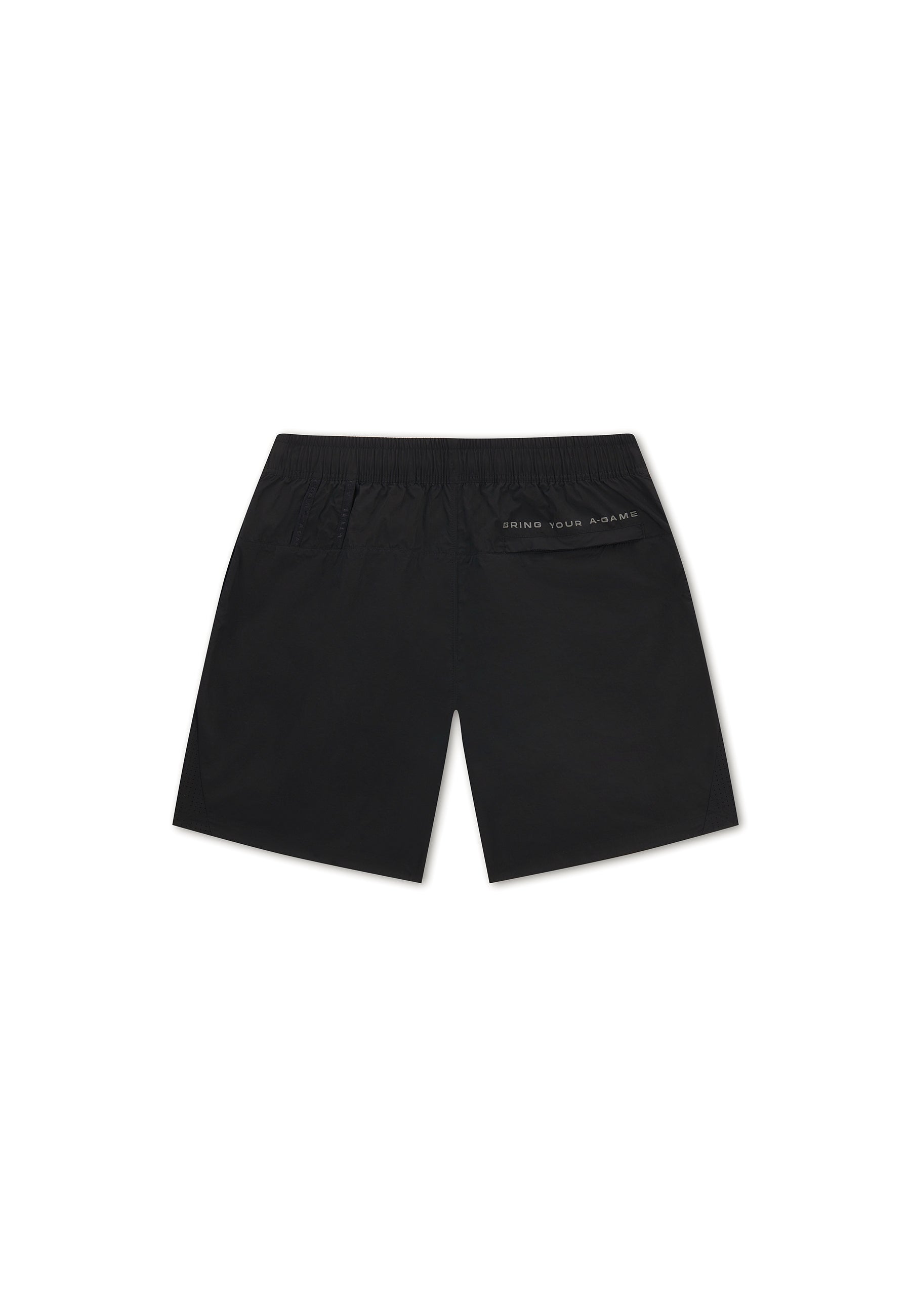 Men's Core Unlined Training Shorts - Black