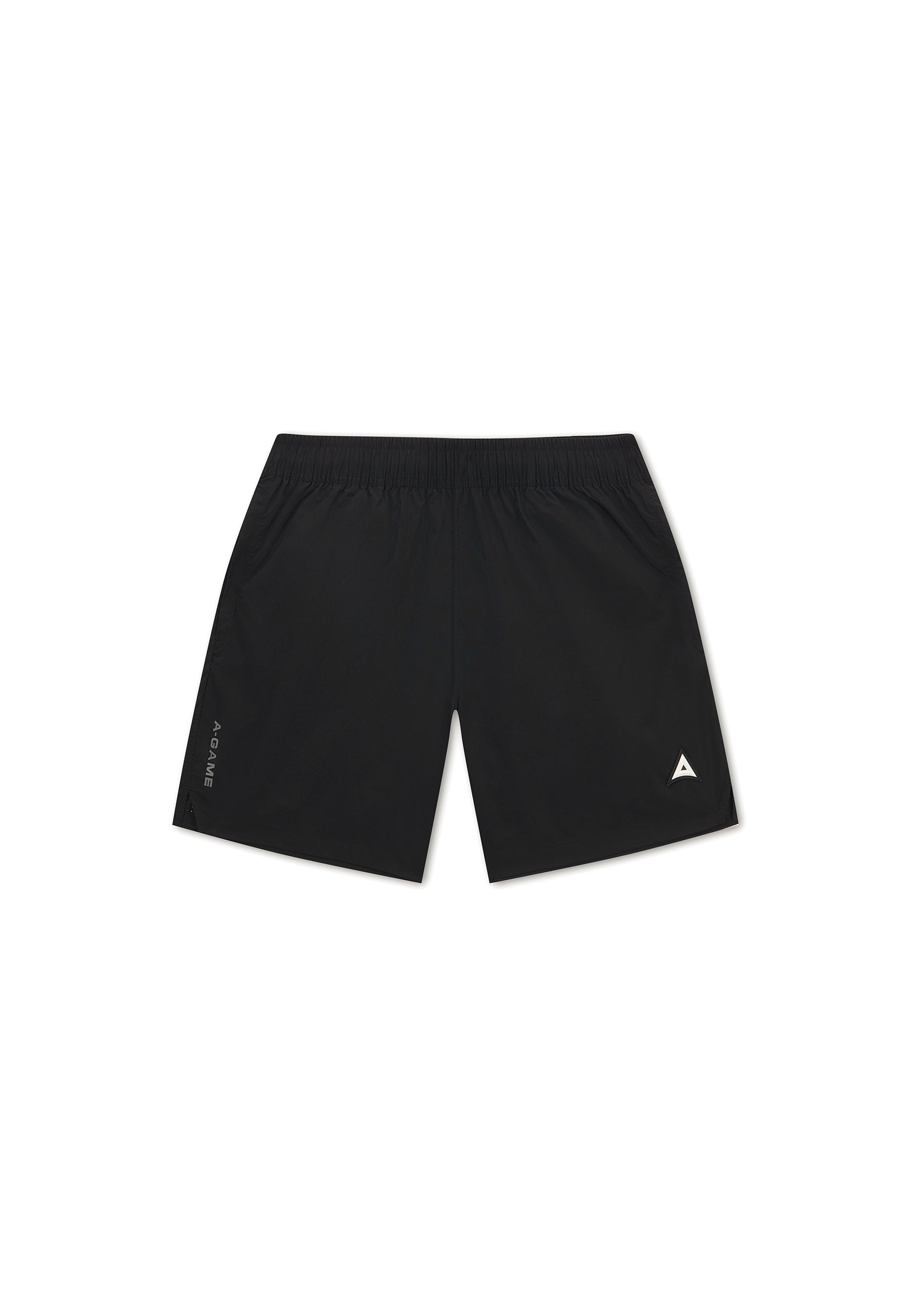 Men's Core Unlined Training Shorts - Black
