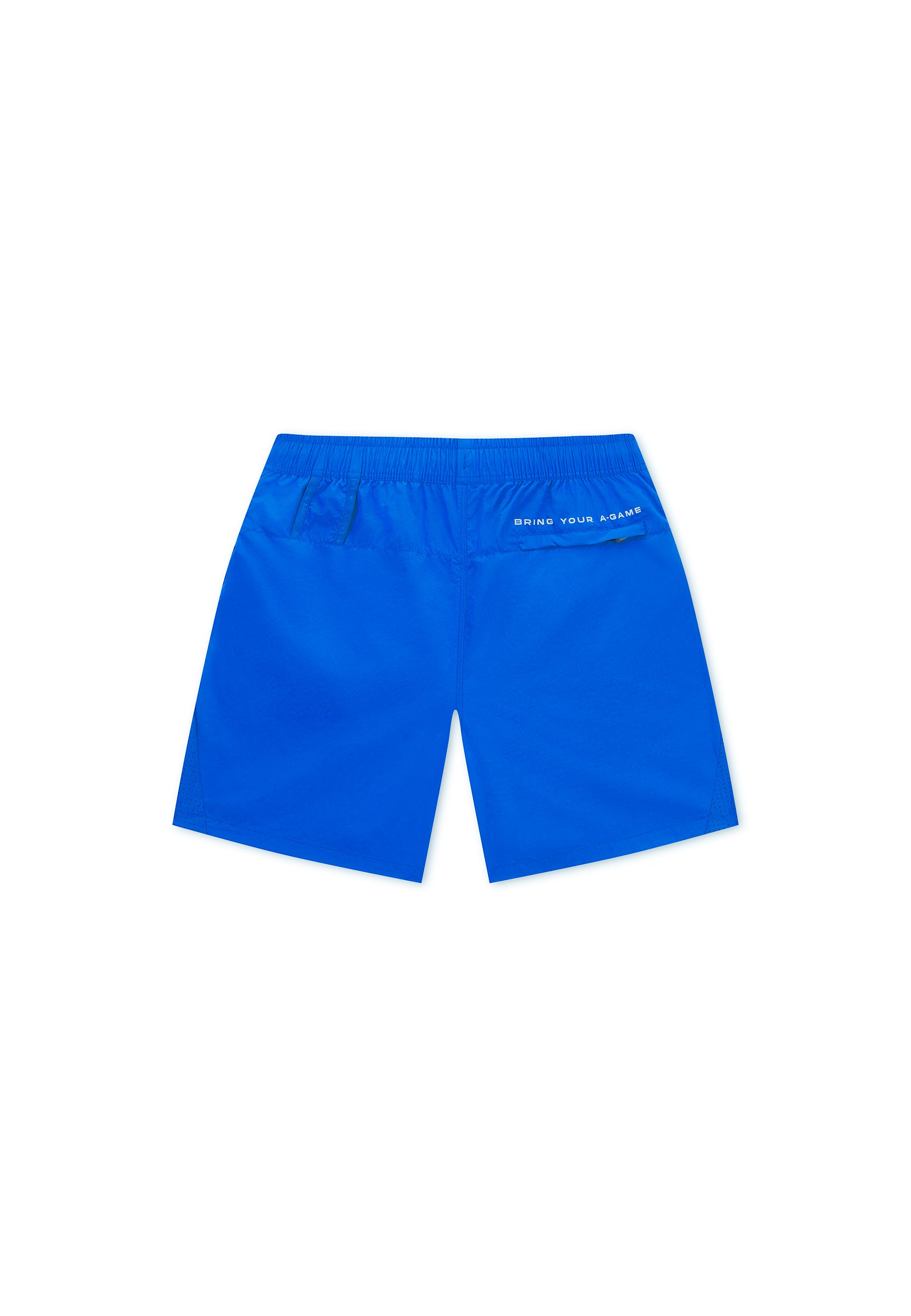 Men's Core Unlined Training Shorts - Cobalt Blue