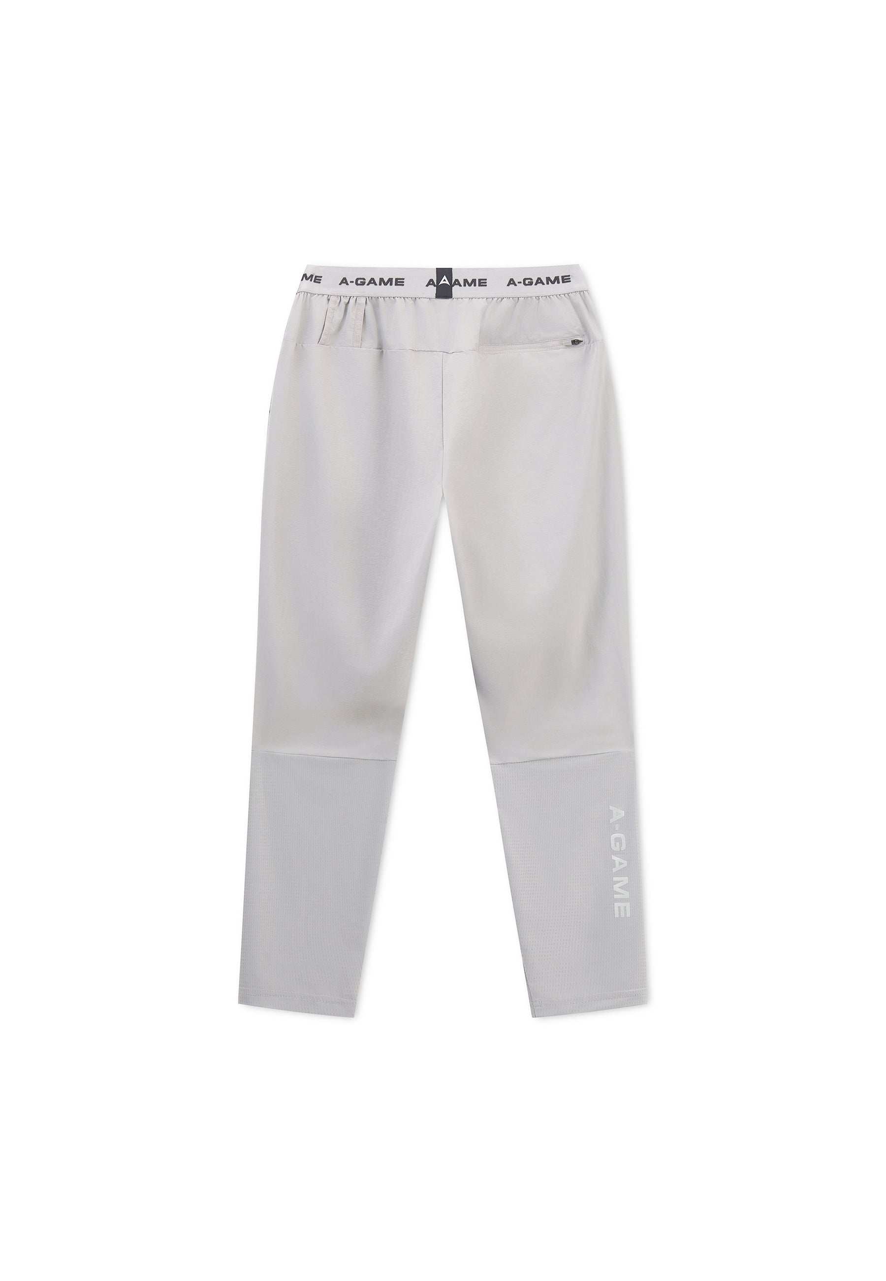 Men's Lightweight Training Pants - Grey