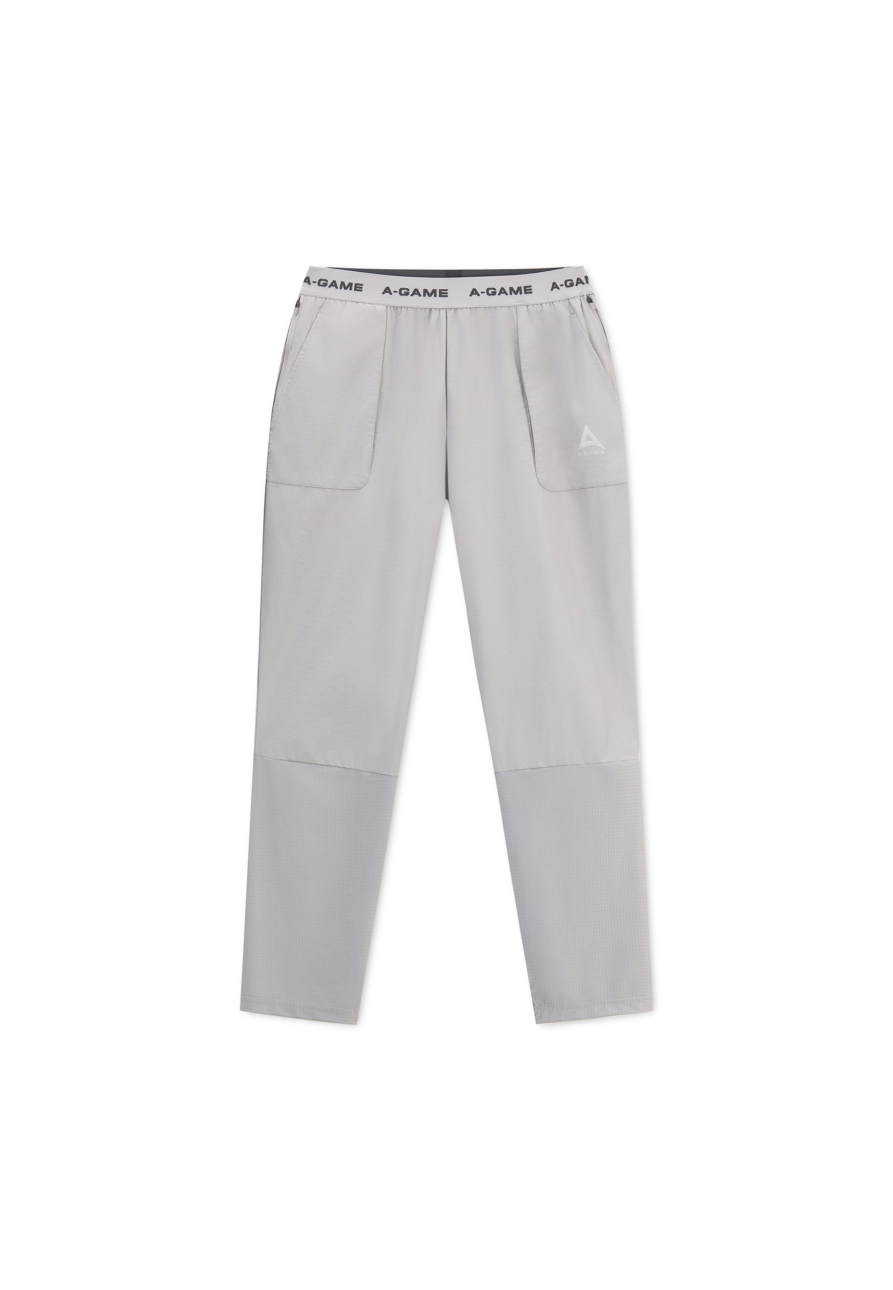 Men's Lightweight Training Pants - Grey