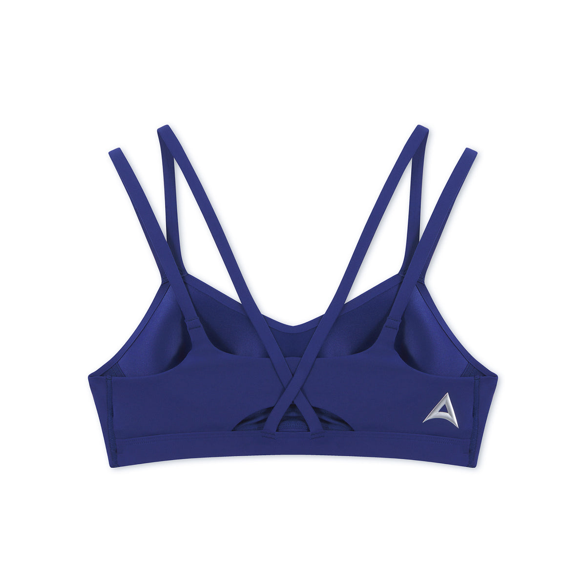 Women's Light Support Sports Bra - Navy