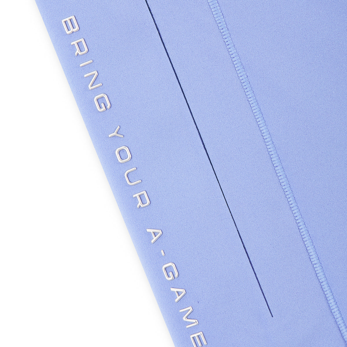 Women's Reflective Running Shorts - Cornflower