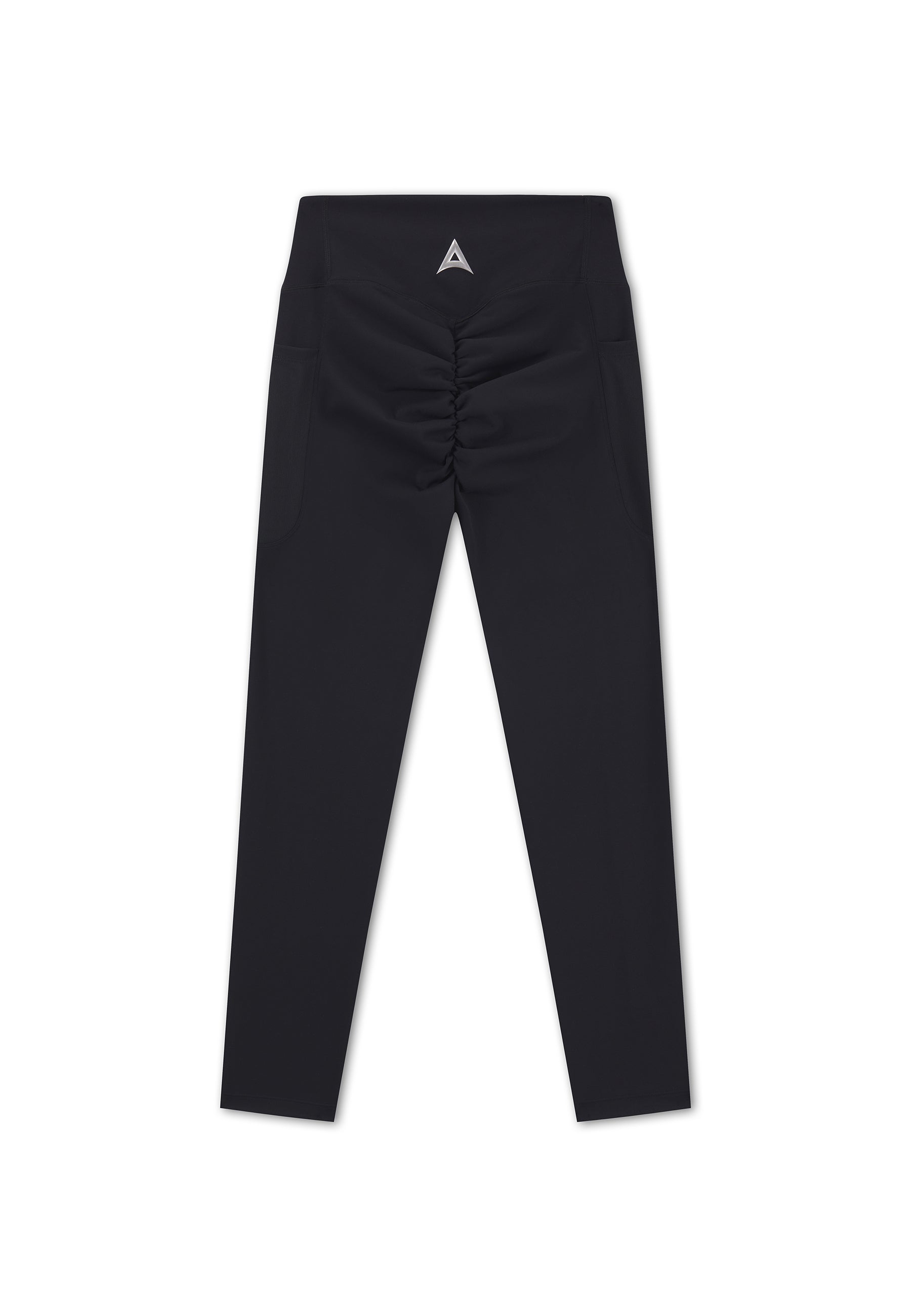 WOMENS TRAINING LEGGINGS - BLACK