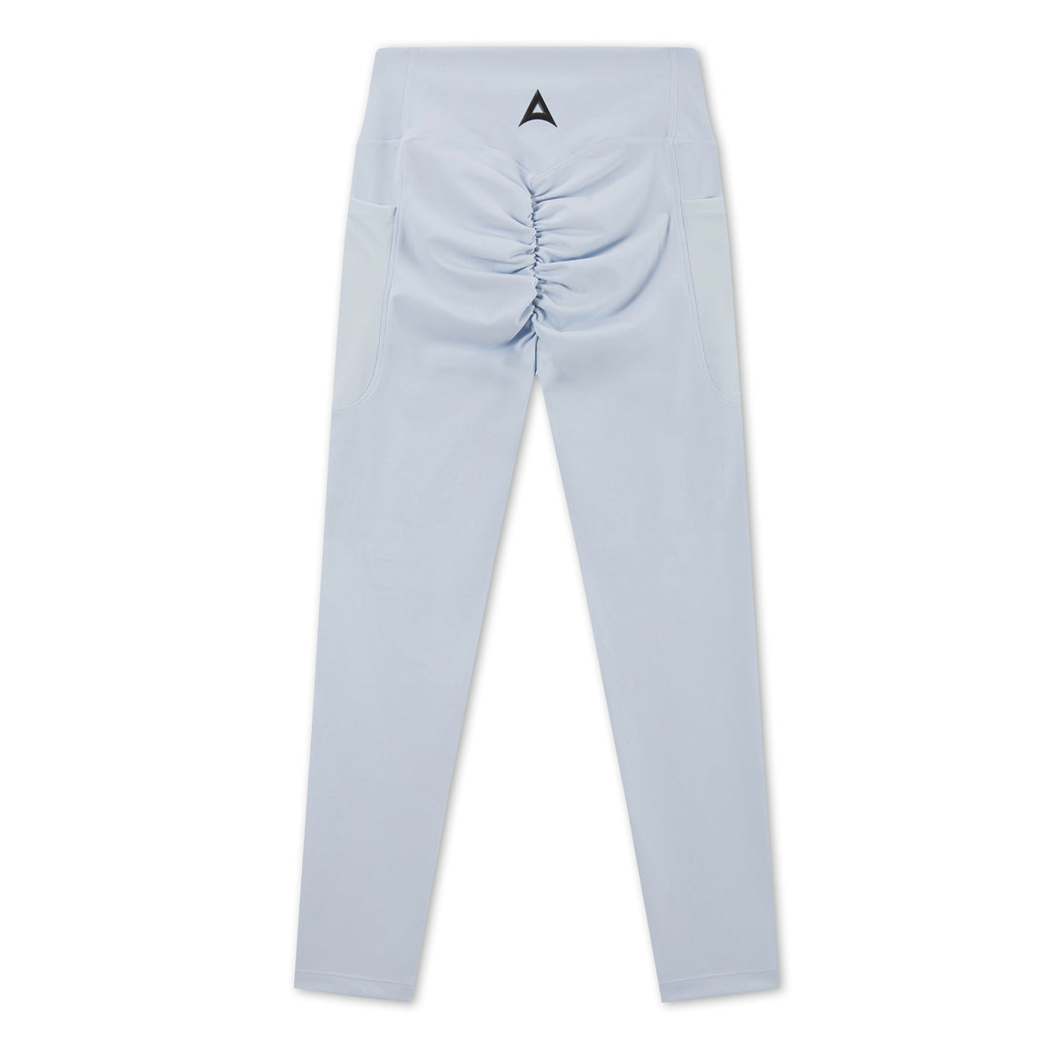 Women's Core Training Leggings - Pale Blue
