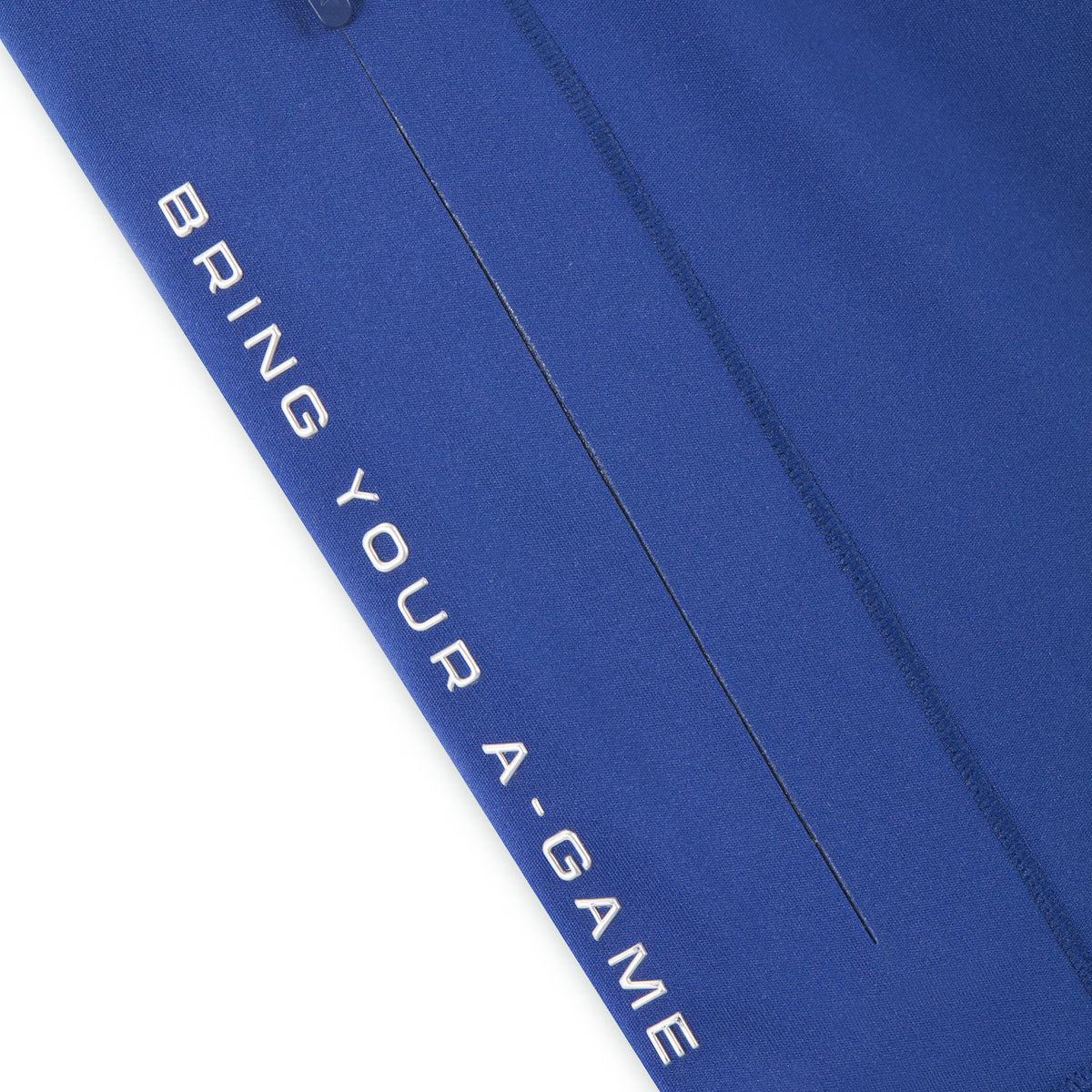 Women's Reflective Running Leggings - Navy