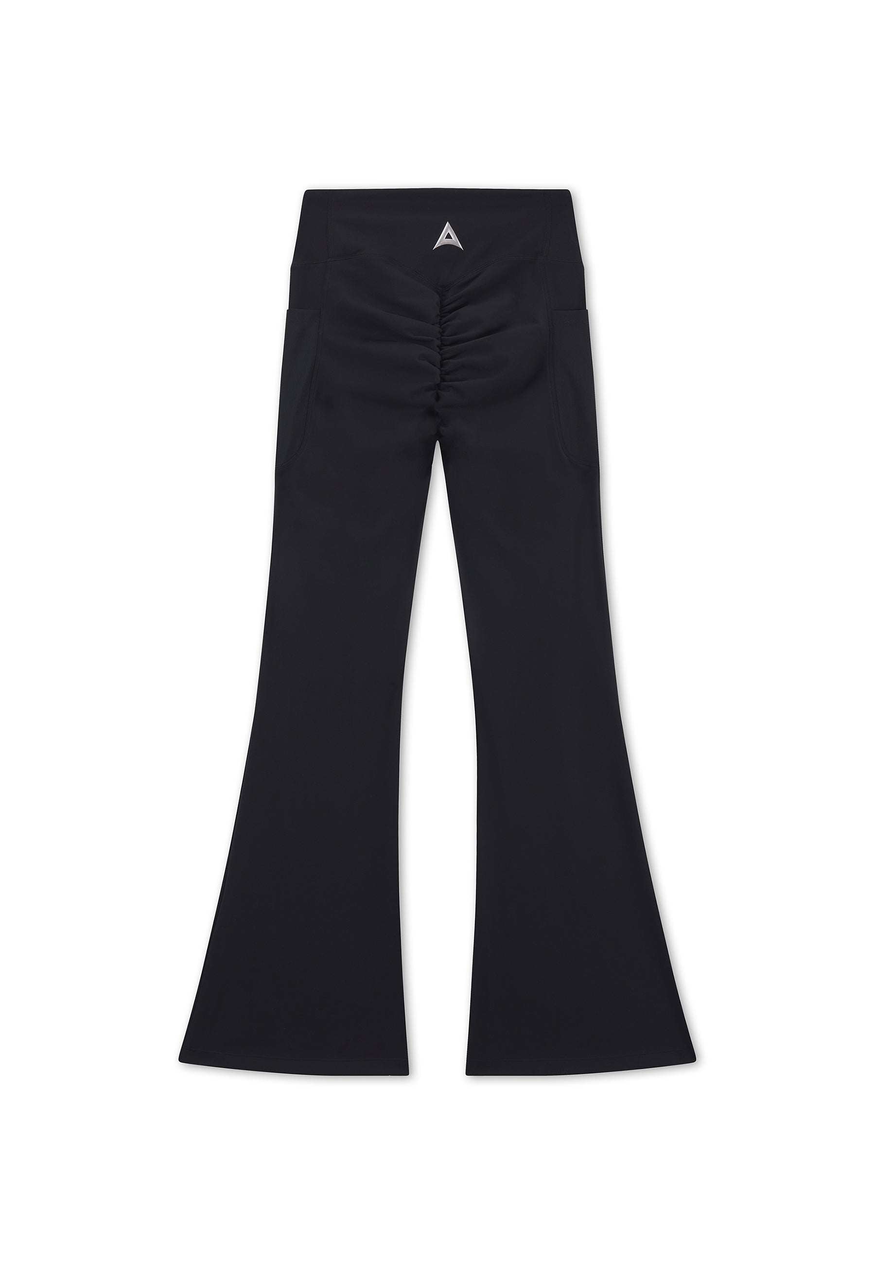 Women's Training Flares - Black