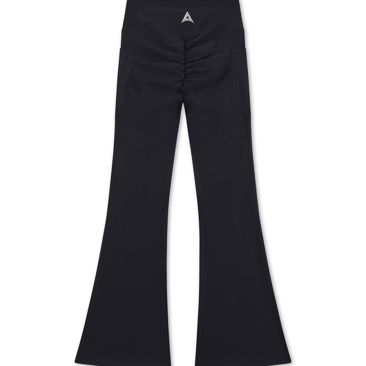 Women's Training Flares - Black