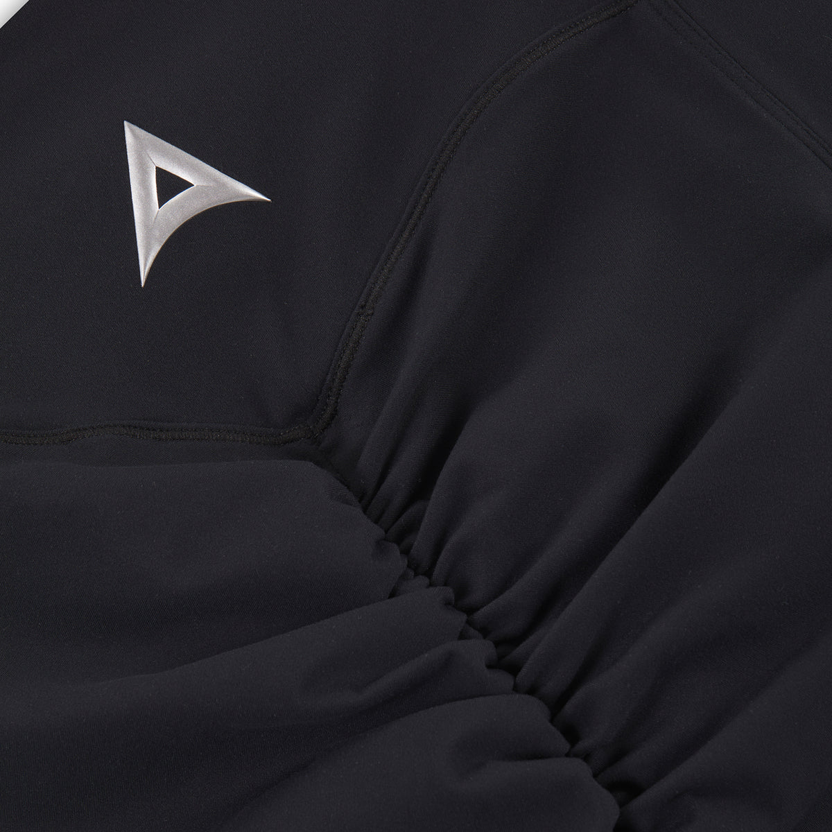 Women's Training Flares - Black