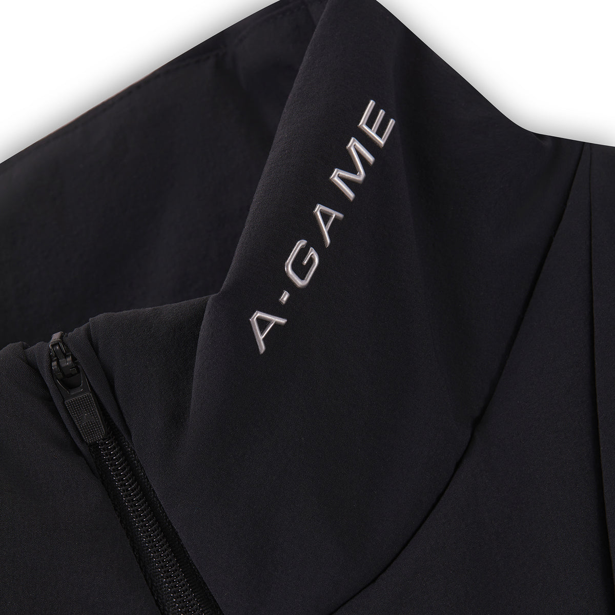 Women's Lightweight Padded Jacket - Black