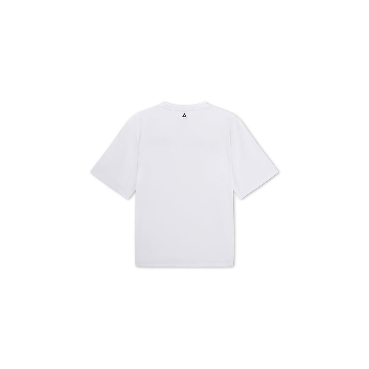 Men's Waffle Tech T-Shirt - White