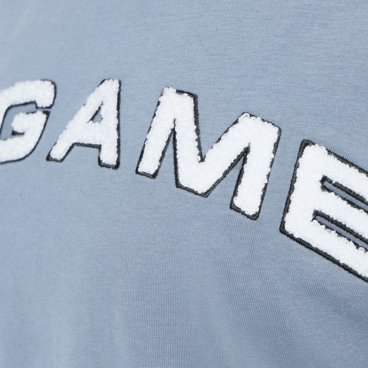 Women's Relaxed T-Shirt - Elemental Blue