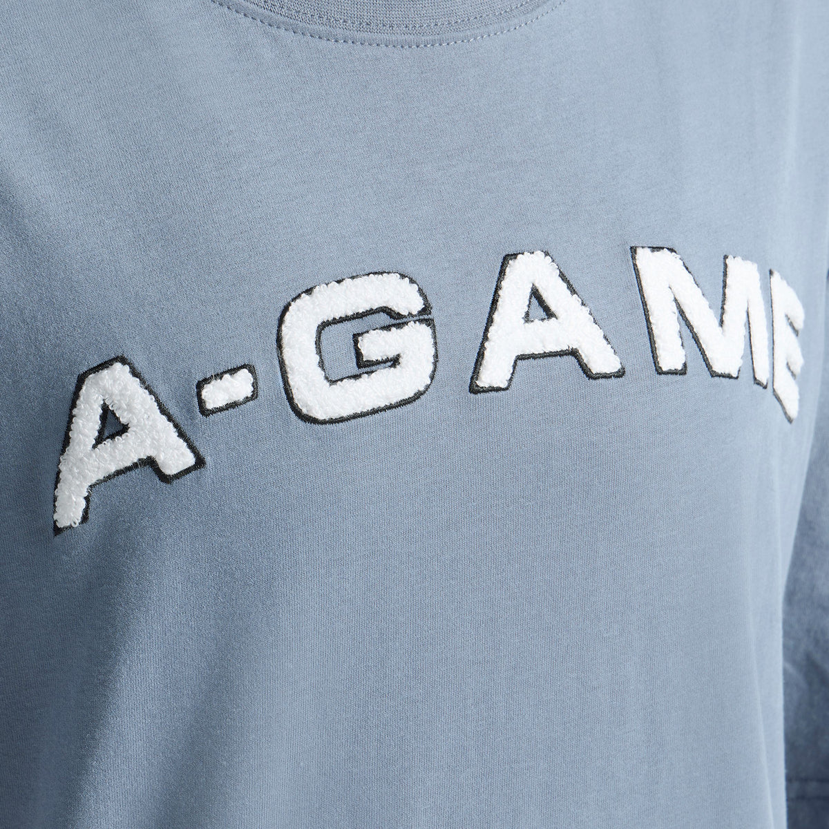 Women's Relaxed T-Shirt - Elemental Blue