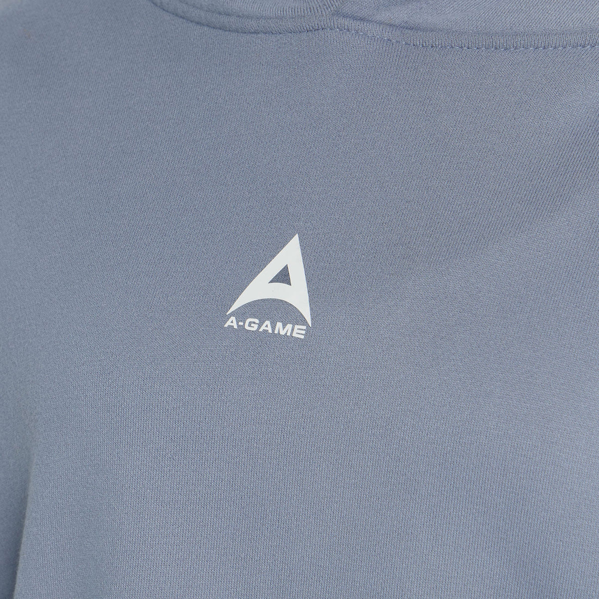Women's Graphic Hoodie - Elemental Blue