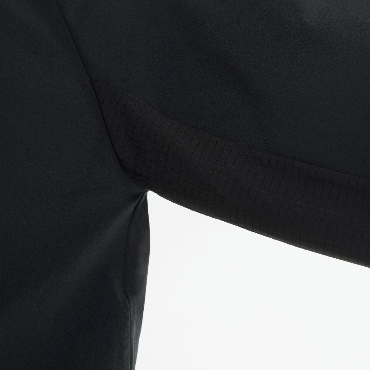 Women's Woven Jacket - Black