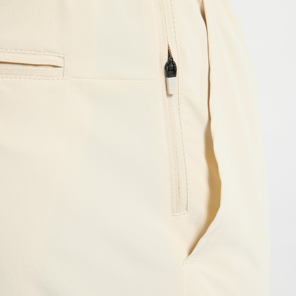 Men's Lightweight Training Pants - Beige