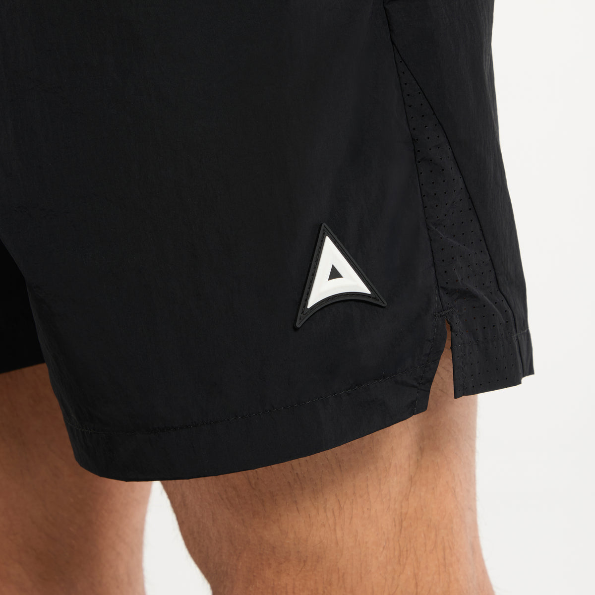 Men's Core Unlined Training Shorts - Black