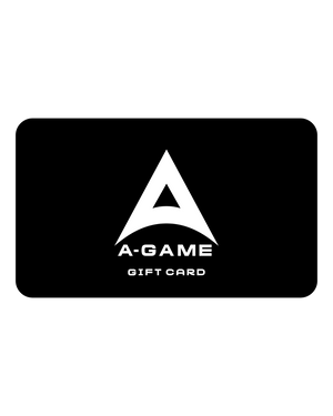 A-Game Gift Card