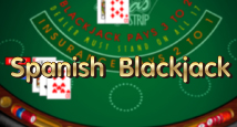 Играть в Spanish Blackjack