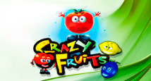 Играть в Crazy Fruits