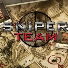Играть Команда снайперов онлайн 