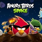 Играть Angry Birds Space онлайн 