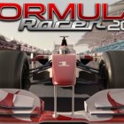 Играть Формула 2012 онлайн 