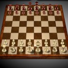 Играть Шахматы онлайн 