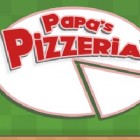 Играть Пиццерия Папы Луи онлайн 