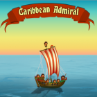 Играть Адмирал Карибского моря онлайн 